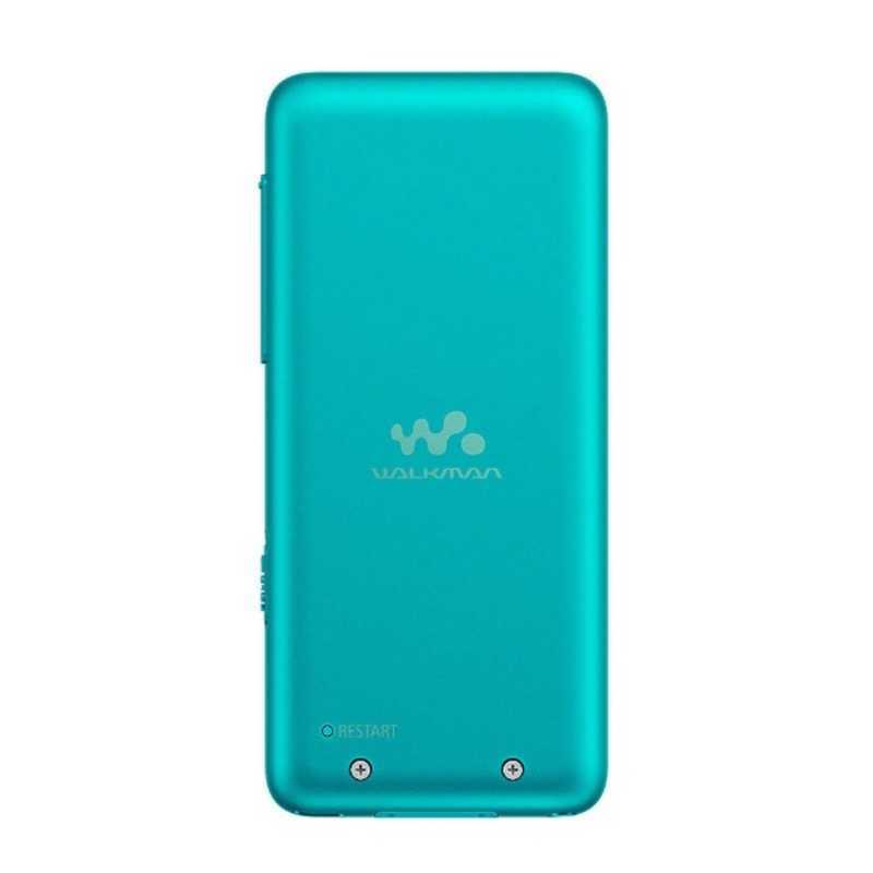 SONY（ソニー） デジタルオーディオプレーヤー WALKMAN S310シリーズ