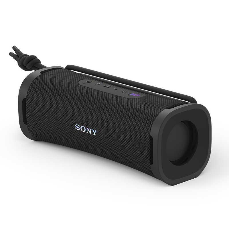 SONY（ソニー） SONY Bluetoothスピーカー ULT FIELD1［防水