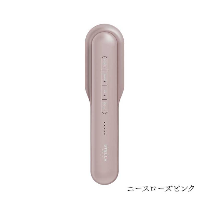 KIRALA STELLA BEAUTE(ステラボーテ) レーザー＆EMSリフトブラシ PRO