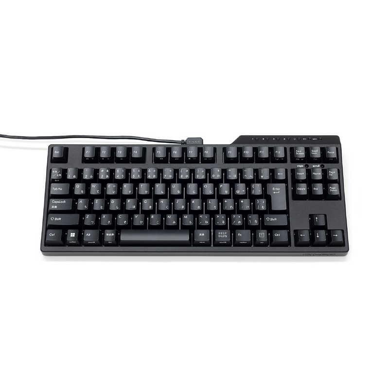 FILCO キーボード USB-Aハブ搭載 Majestouch Convertible 3 テンキー