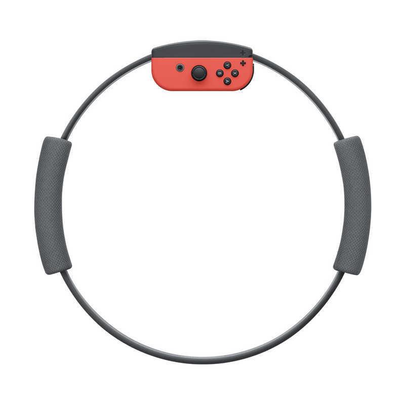 任天堂（Nintendo） Nintendo Switchゲームソフト リングフィット