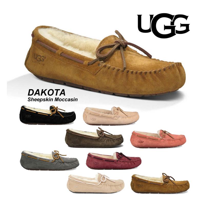 UGG（アグ） 【並行輸入品】 UGG Australia DAKOTA 5612 ダコタ