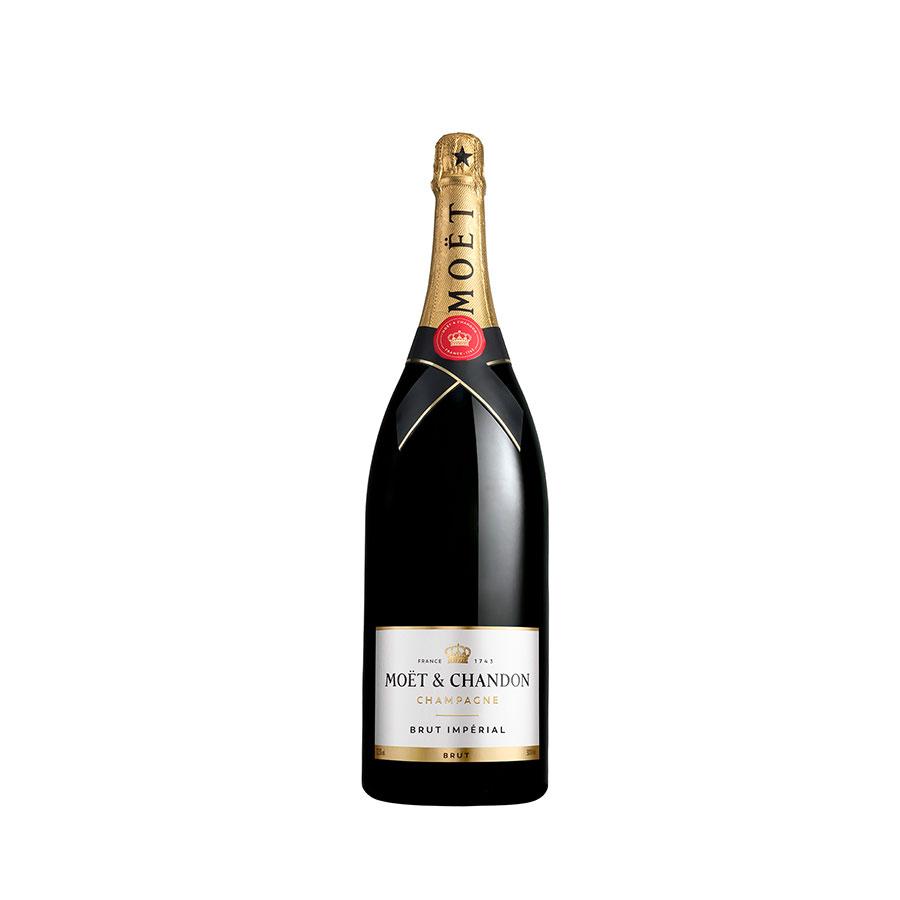 モエ アンペリアル エ シャンドン ブリュット ジェロボアム 3L 3000ml