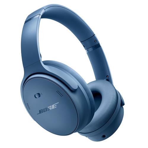 BOSE ワイヤレスヘッドホン ノイズキャンセリング typeC 最大24時間