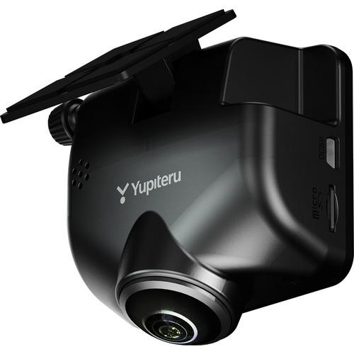 ユピテル Q-21 360度ドライブレコーダー : ヤマダデンキ Yahoo!店