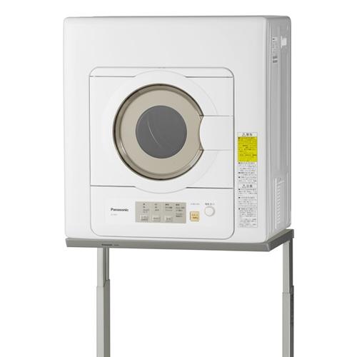 Panasonic（パナソニック） NH-D603-W 電気衣類乾燥機 （乾燥6.0kg