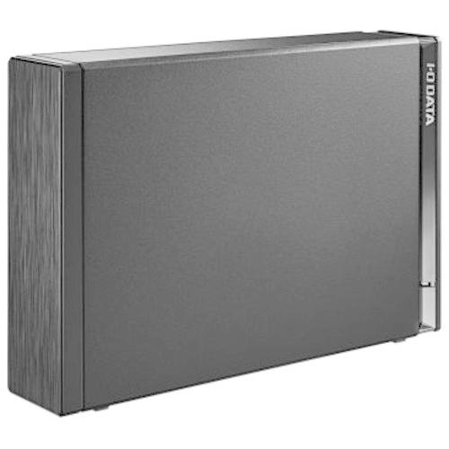 アイ・オー・データ機器 HDD-AUT4 外付けハードディスク 4TB HDDAUT4