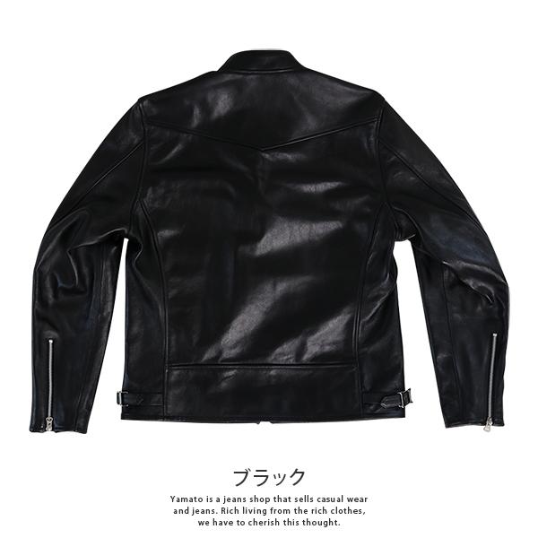 Schott N.Y.C（ショット） Schott ジャケット レザージャケット 70年代
