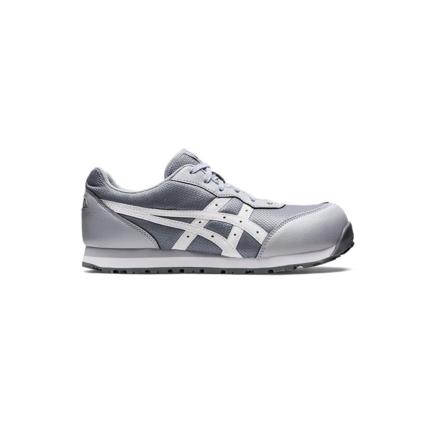 ウィンジョブ ASICS CP201 020 シートロック×ホワイト アシックス