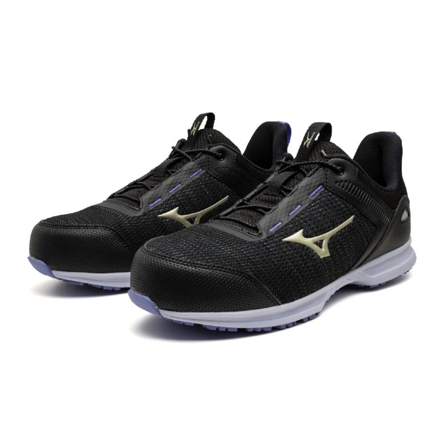 オールマイティ MIZUNO EL31L F1GA250909 ミズノ ALMIGHTY ブラックX