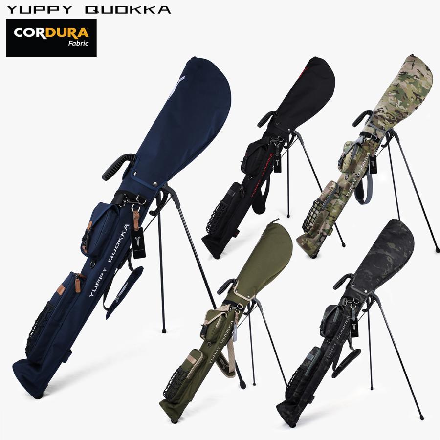 YUPPY QUOKKA（ヤッピークオッカ） 【東京発】CORDURA コーデュラ