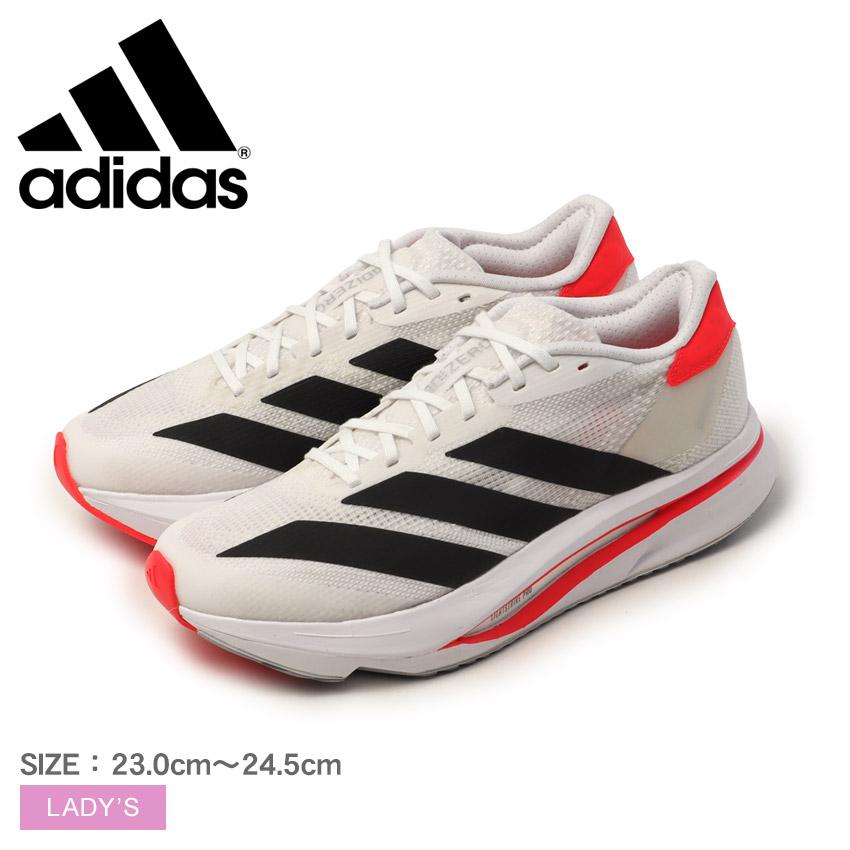 adidas（アディダス） ランニングシューズ レディース アディゼロ SL2