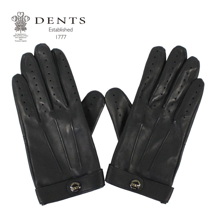 DENTS（デンツ） 並行輸入品 FLEMMING フレミング ヘアシープ グローブ