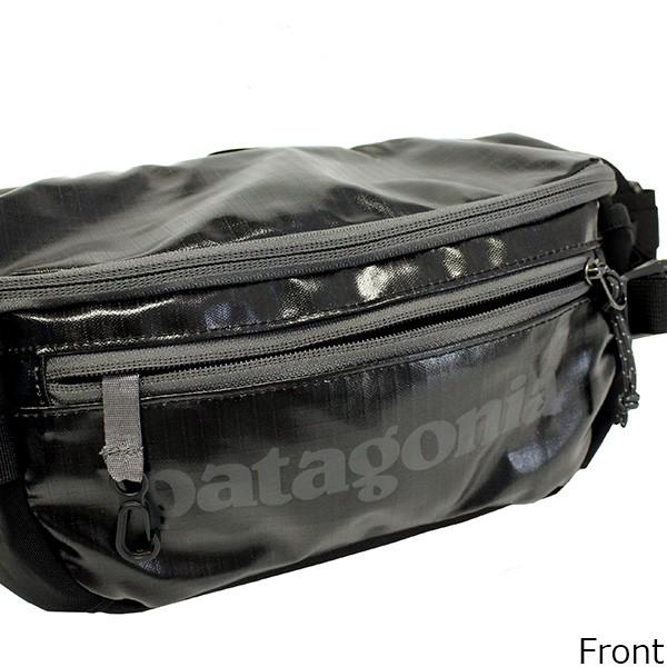 patagonia（パタゴニア） 並行輸入品 Blackhole West Pack ブラック