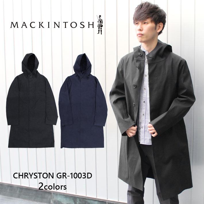 Mackintosh（マッキントッシュ） 並行輸入品 CHRYSTON GR1003D