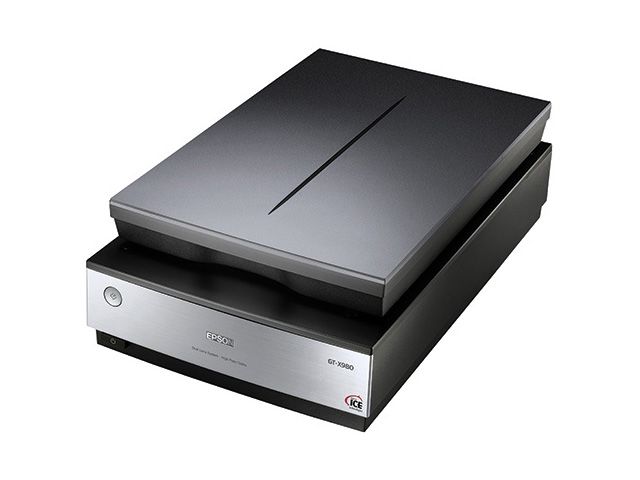 エプソン GT-X830 フラットベッドスキャナー - 最安値・価格比較