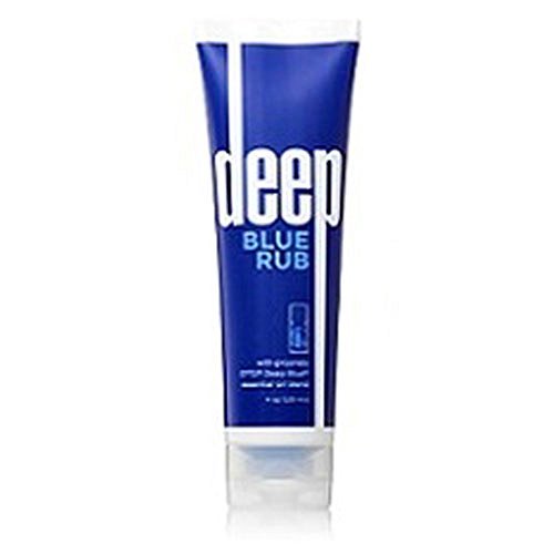 doTERRA doTERRA ディープブルーラブ クリーム 120ml ×1 ボディ