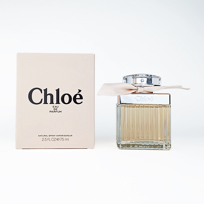 Chloe クロエ ロー オードトワレ 100ml 女性用香水、フレグランス - 最