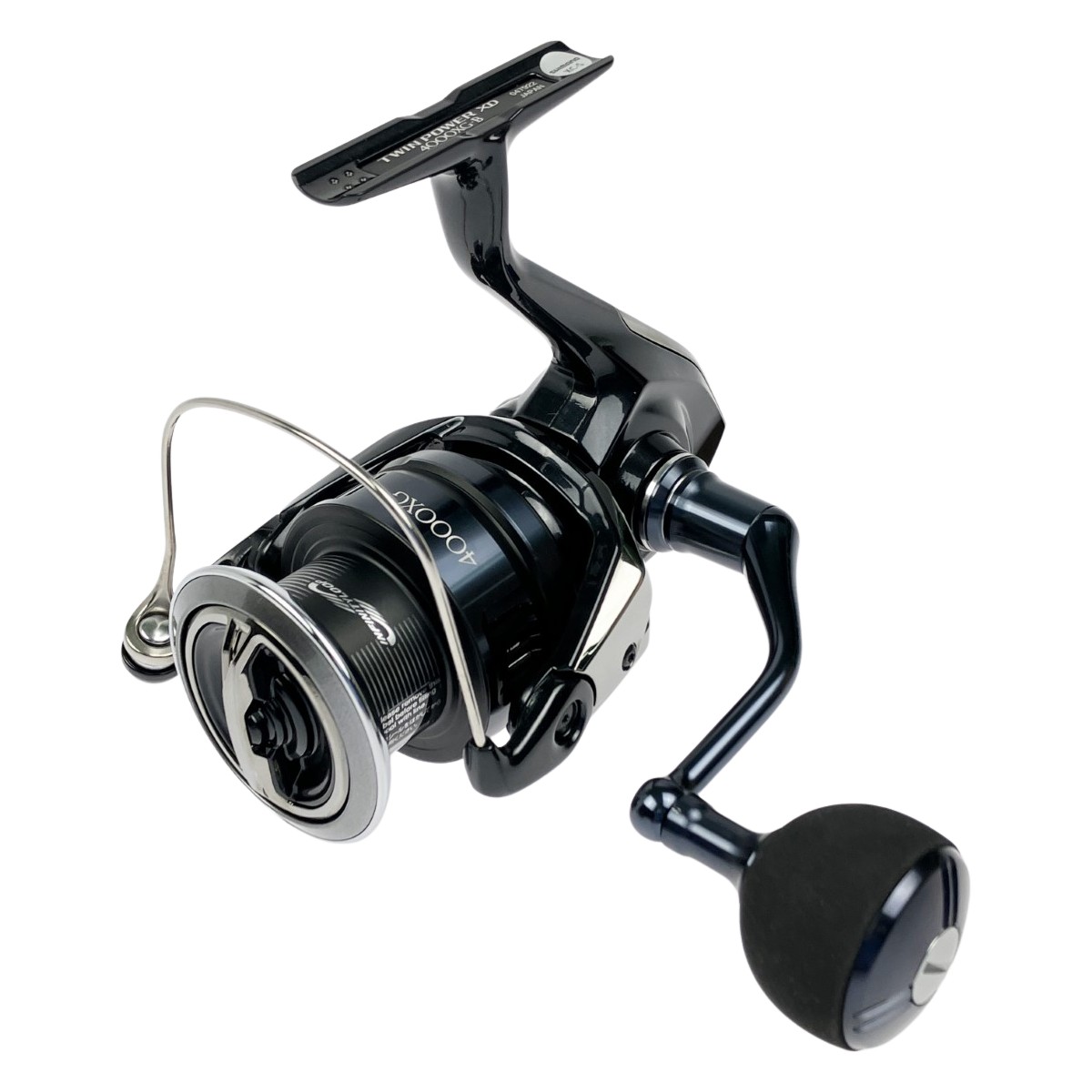 シマノ 25 ツインパワー XD C3000XG スピニングリール - 最安値・価格