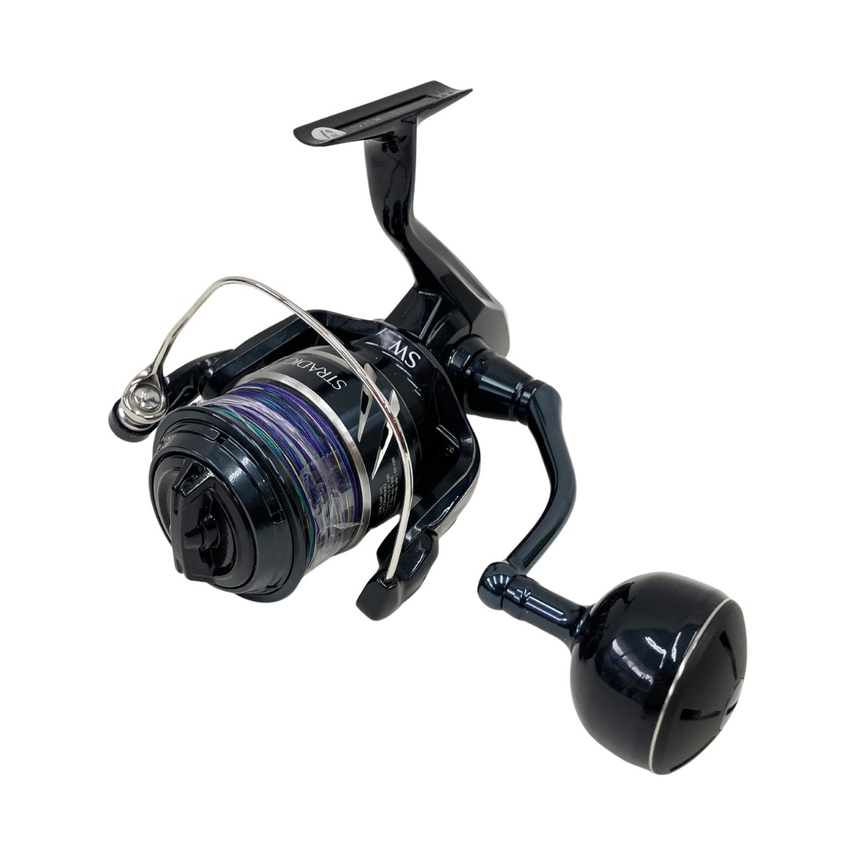 シマノ 24 ストラディックSW 4000XG スピニングリール - 最安値・価格