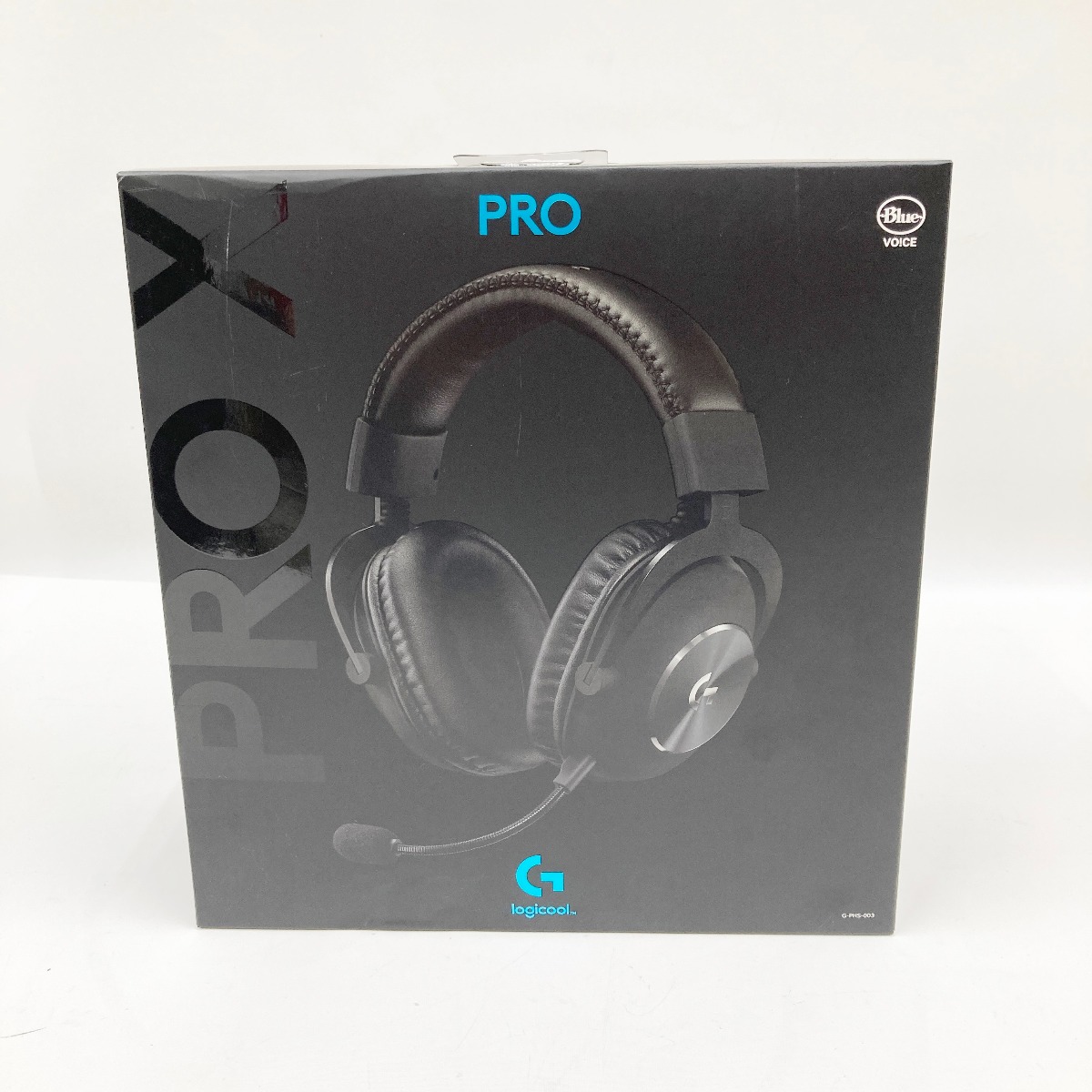logicool ロジクールG G733 LIGHTSPEEDワイヤレスRGBゲーミング ヘッド