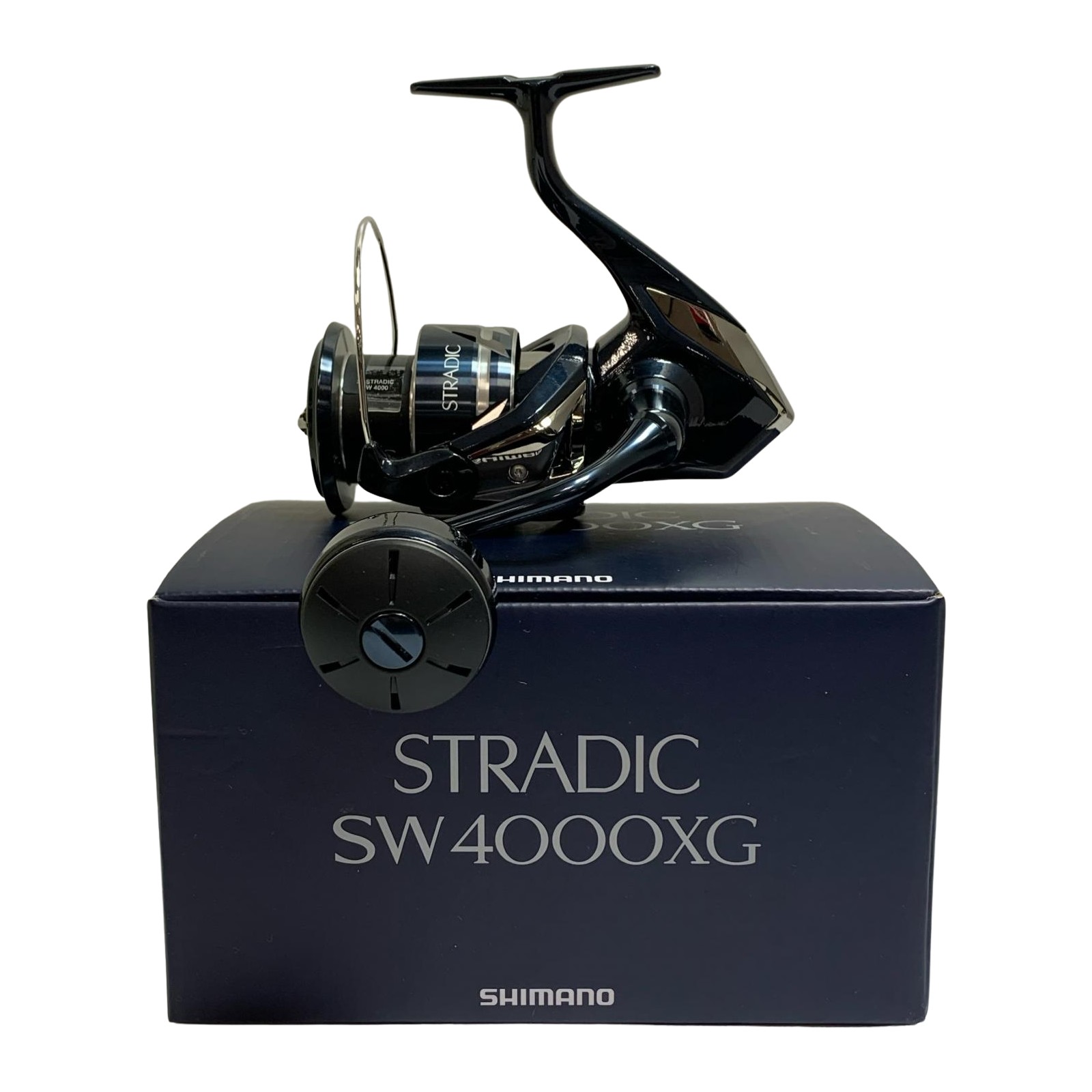シマノ 20 ツインパワー 4000XG スピニングリール - 最安値・価格比較