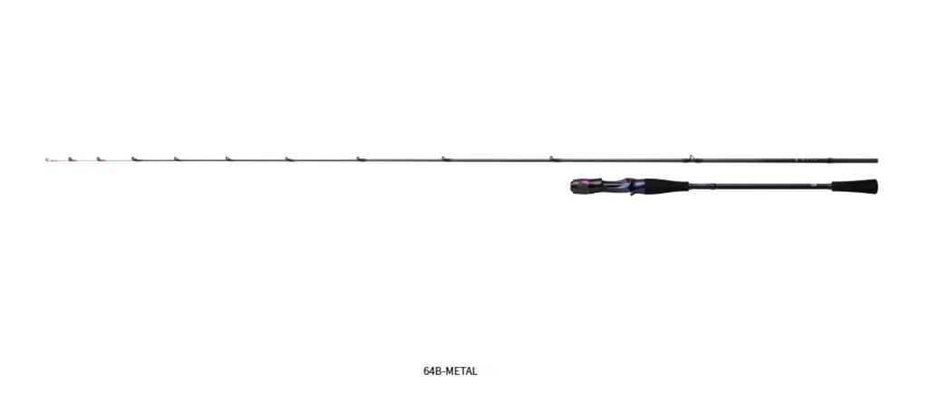 シマノ 23 オシアジガー ベイトモデル B510-4 OCEA 釣り ジギング