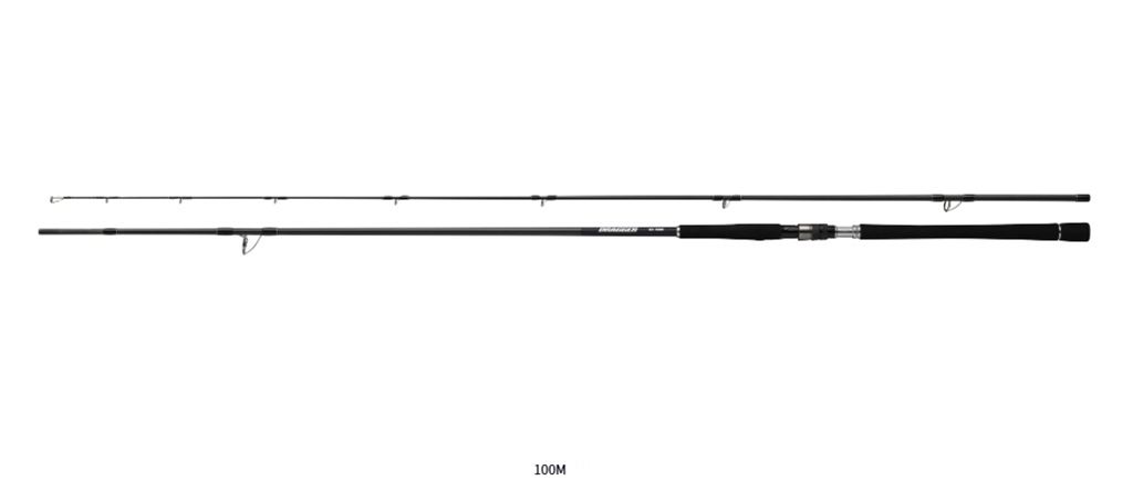 DAIWA（釣り） 24 ドラッガー SX 100ML ショアジギングロッド - 最安値