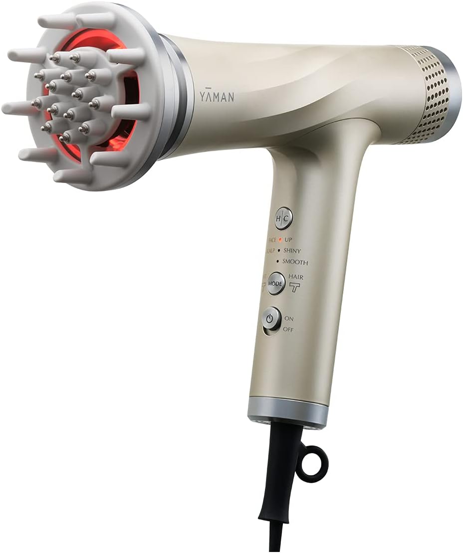 Bioprogramming レプロナイザー 7D Plus REP7D-JP レプロナイザー ヘア