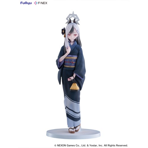 フリュー ブルーアーカイブ カヨコ（正月）1/7 完成品フィギュア