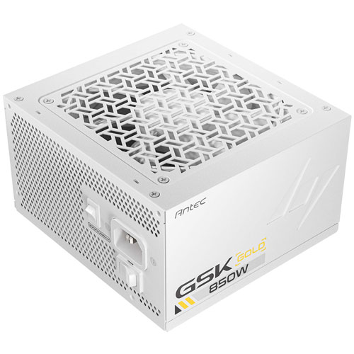 MSI MAG A850GL PCIE5 WHITE ［MAG AGL PCIE5 WHITE 850W］ 電源