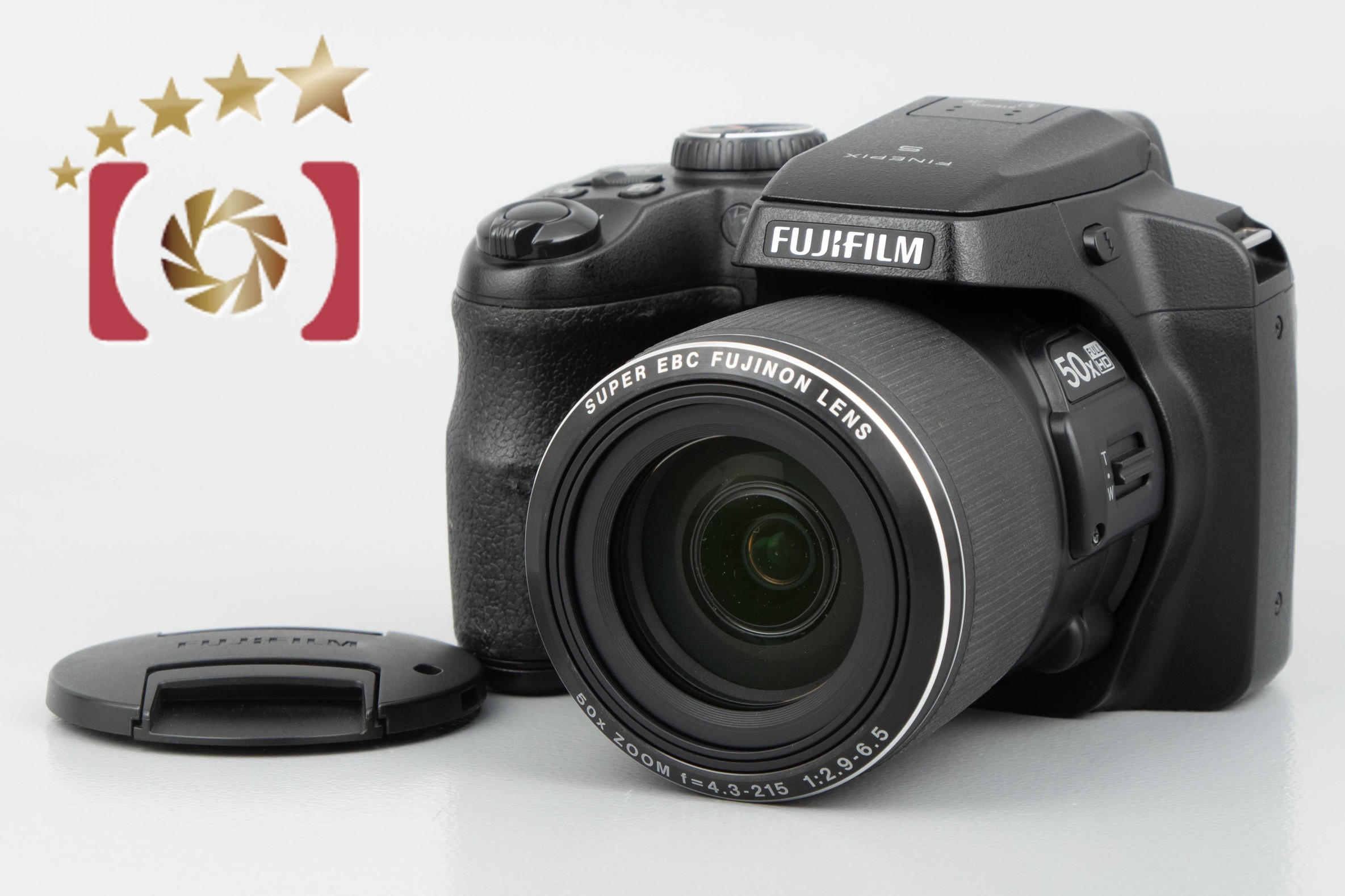 富士フイルム 富士フイルム X FUJIFILM FinePix S9800 コンパクト