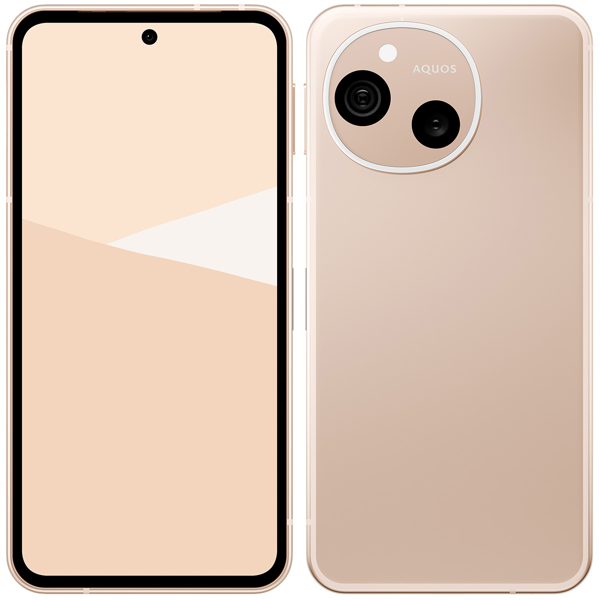 Nothing Phone （2a） 6.7インチ メモリー8GB ストレージ128GB ミルク