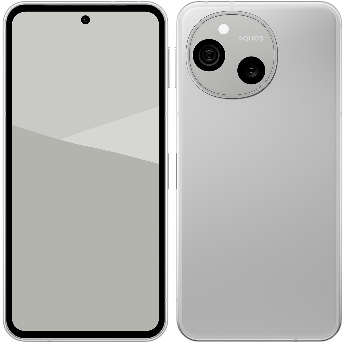 SHARP AQUOS sense10 SH-M33 6.1インチ メモリー8GB ストレージ256GB