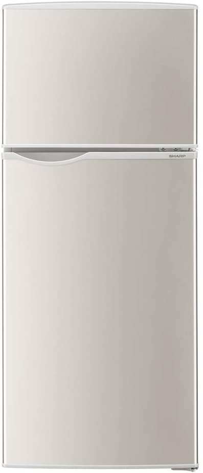 SHARP SJ-H13E-S（シルバー系） 冷蔵庫 - 最安値・価格比較 - Yahoo
