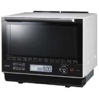 TOSHIBA（東芝） ER-SD3000(W) 過熱水蒸気オーブンレンジ「石窯ドーム