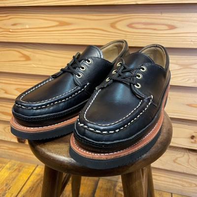 Walnuts Import Clothing - RUSSELL MOCCASIN｜Yahoo!ショッピング