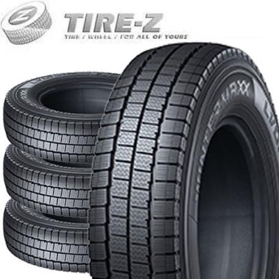 145 80r13スタッドレス（WINTER MAXX）のおすすめ人気商品一覧 通販