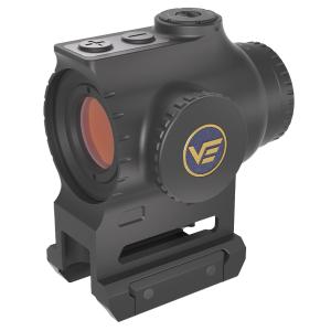 Vector Optics SCMF-10 3×26 MAGNIFIRE : サバゲー用品の41ミリタリー