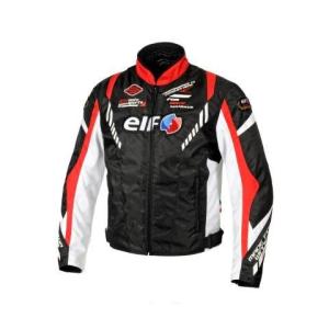 elf（エルフ） フラッグシップ Flagship バイク用 春夏 プロテクター