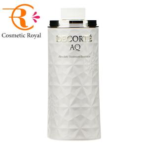 DECORTE AQ コーセー コスメデコルテ AQ リペアエッセンスシャンプー