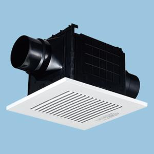 三菱電機（MITSUBISHI ELECTRIC） 三菱 換気扇 【V-18ZMC6】中間取付形