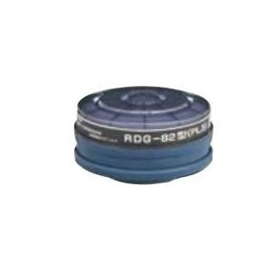 興研 RDG-5 アルファリングフィルタ 7121RG/7191DKG/1721HG/1521HG