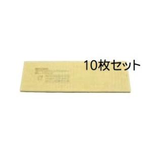 興研 KOKEN マイティミクロンフィルター 1005用 150枚 RL2(95％以上捕