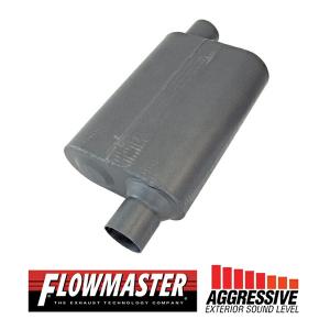 FLOW MASTER / フローマスター 50 デルタ フロー マフラー #9430502