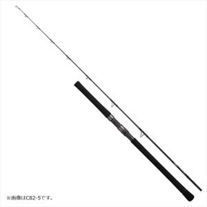 DAIWA（ダイワ） CATALINA AP C74MS ／オフショア