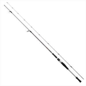 DAIWA（ダイワ） (5)ダイワ ハートランド AGS 722MRB-SV AGS25【疾風