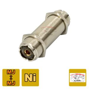 AB-380 コメット VHF/UHF帯 エアーバンド専用 コンパクト GPアンテナ