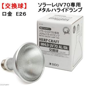 ソーラーラプター ゼンスイ ソーラーラプター HIDランプ 70W