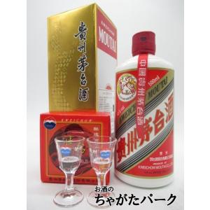 貴州茅台酒 53度 500ml箱入 : 世界銘酒館 四方 - 通販 - Yahoo